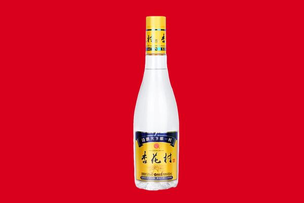 淄博回收杏花村