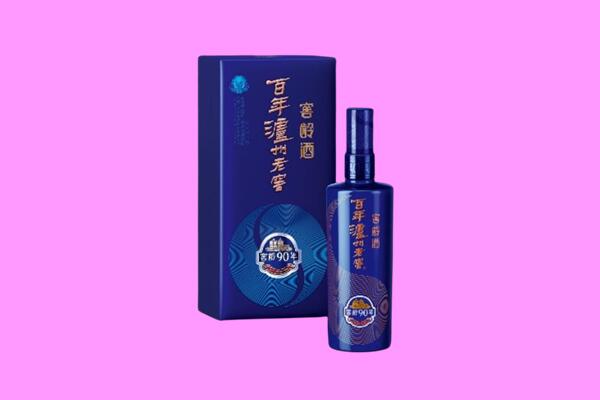 淄博回收泸州老窖